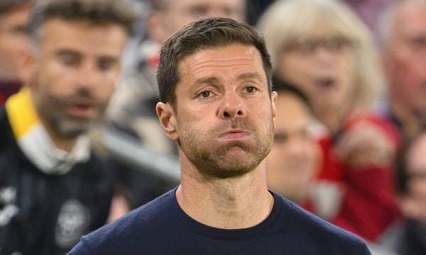 Xabi Alonso, Chelsea, 2026/27