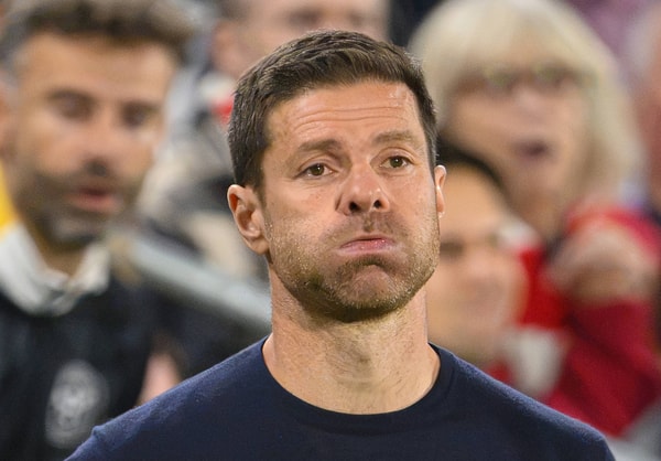 Xabi Alonso, Chelsea, 2026/27