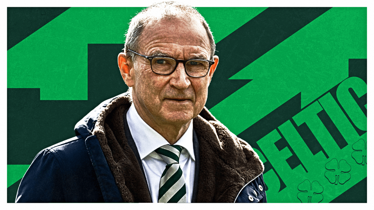 Celtic transfer for 12-goal star confirmed: 'This is our record signing'