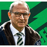 Martin O'Neill, Celtic