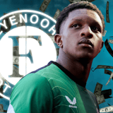 Givairo Read, Feyenoord