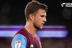 Sky Bet Championship: West Ham United v Wrexham Joel Veltman of West Ham United during the Sky Bet Championship match West Ham United vs Wrexham at London Stadium, London, United Kingdom on 11 September 2026 (Photo by Harvey Murphy News Images) Copy...