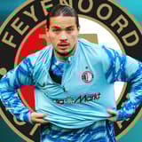 Anis Hadj Moussa, Feyenoord