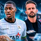 Dévy Rigaux, Roggerio Nyakossi, Feyenoord