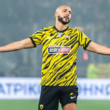 Nordin Amrabat