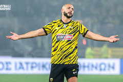 Nordin Amrabat
