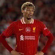 Hugo Ekitike, Liverpool, 2025/26