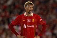 Hugo Ekitike, Liverpool, 2025/26