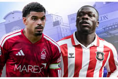 Morgan Gibbs-White, Brian Brobbey, Chelsea