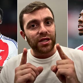 Fabrizio Romano Transfer News: Saka and Lewis-Skelly Arsenal future latest as Barcelona links emerge