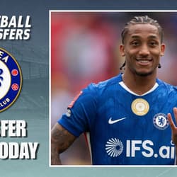 Joao Pedro, Chelsea TNT