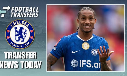 Joao Pedro, Chelsea TNT