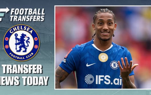 Joao Pedro, Chelsea TNT