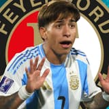 Maher Carrizo, Feyenoord