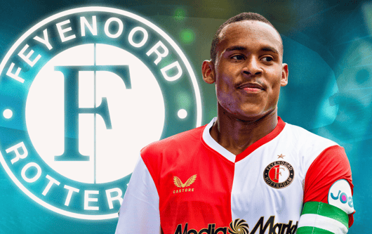 Igor Paixão, Feyenoord