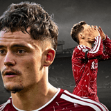 Florian Wirtz, Liverpool