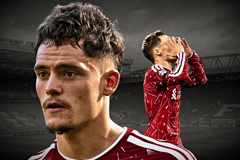 Florian Wirtz, Liverpool