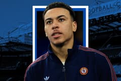 Morgan Rogers, Chelsea