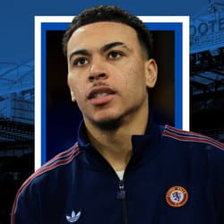 Morgan Rogers, Chelsea