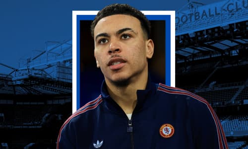 Morgan Rogers, Chelsea