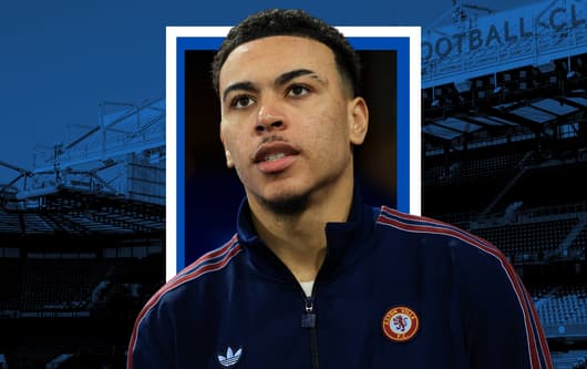 Morgan Rogers, Chelsea