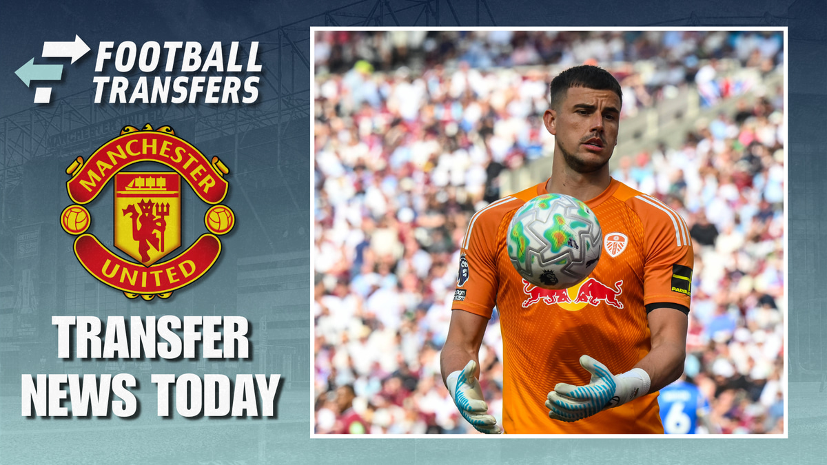 Man Utd, TNT, Karl Darlow