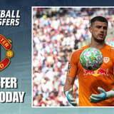Man Utd, TNT, Karl Darlow