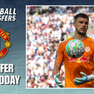 Man Utd, TNT, Karl Darlow