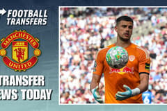 Man Utd, TNT, Karl Darlow