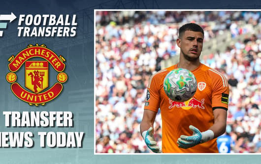 Man Utd, TNT, Karl Darlow