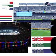 World Cup Venues