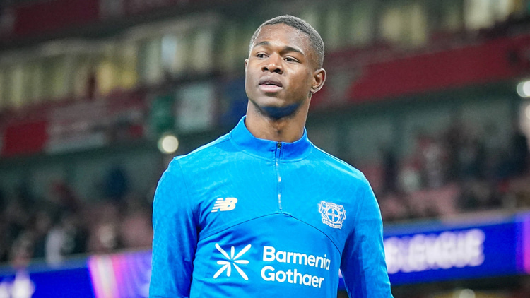 Christian Kofane
