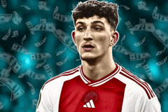 Trainer John Heitinga heeft bevestigd dat Ahmetcan Kaplan van Ajax de kans krijgt om zich op een nieuwe uitdaging te storten. Na het oefenduel met KV Mechelen liet de coach weten dat de Turkse verdediger bezig is met een andere club, wat wijst op ...