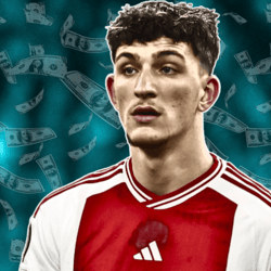 Trainer John Heitinga heeft bevestigd dat Ahmetcan Kaplan van Ajax de kans krijgt om zich op een nieuwe uitdaging te storten. Na het oefenduel met KV Mechelen liet de coach weten dat de Turkse verdediger bezig is met een andere club, wat wijst op ...