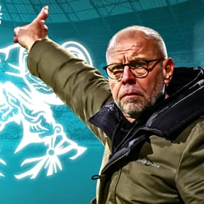 Fred Grim geeft opvallende reactie op tijdelijke rol als Ajax-trainer