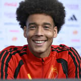 Axel Witsel, Ajax