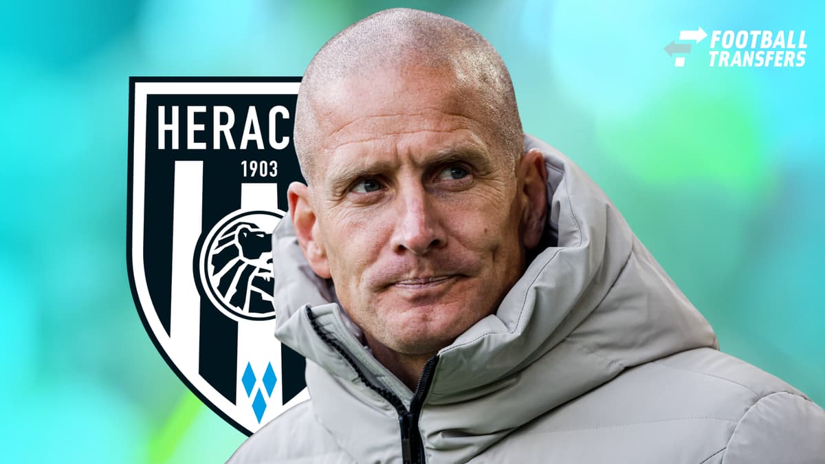 'Wereld van verschil' bij Heracles Almelo na ontslag Bas Sibum