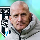 Bas Sibum, Heracles Almelo