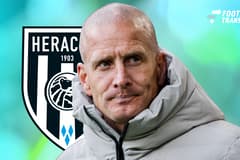 Bas Sibum, Heracles Almelo
