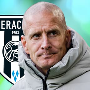 Ontslag van Bas Sibum zorgt voor 'wereld van verschil' bij Heracles Almelo
