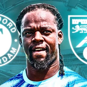 Norwich City moet Feyenoord verlossen van Jordan Lotomba