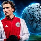 Mika Godts, Ajax