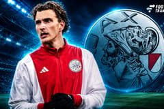 Mika Godts, Ajax