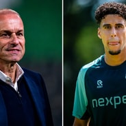 Carlos Aalbers, Sami Ouaissa