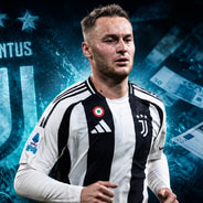 Teun Koopmeiners, Juventus