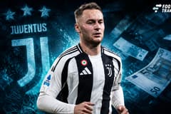 Teun Koopmeiners, Juventus