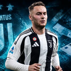 Teun Koopmeiners, Juventus