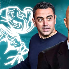 Jordi Cruijff zet bij Ajax direct deur open voor komst Xavi als trainer