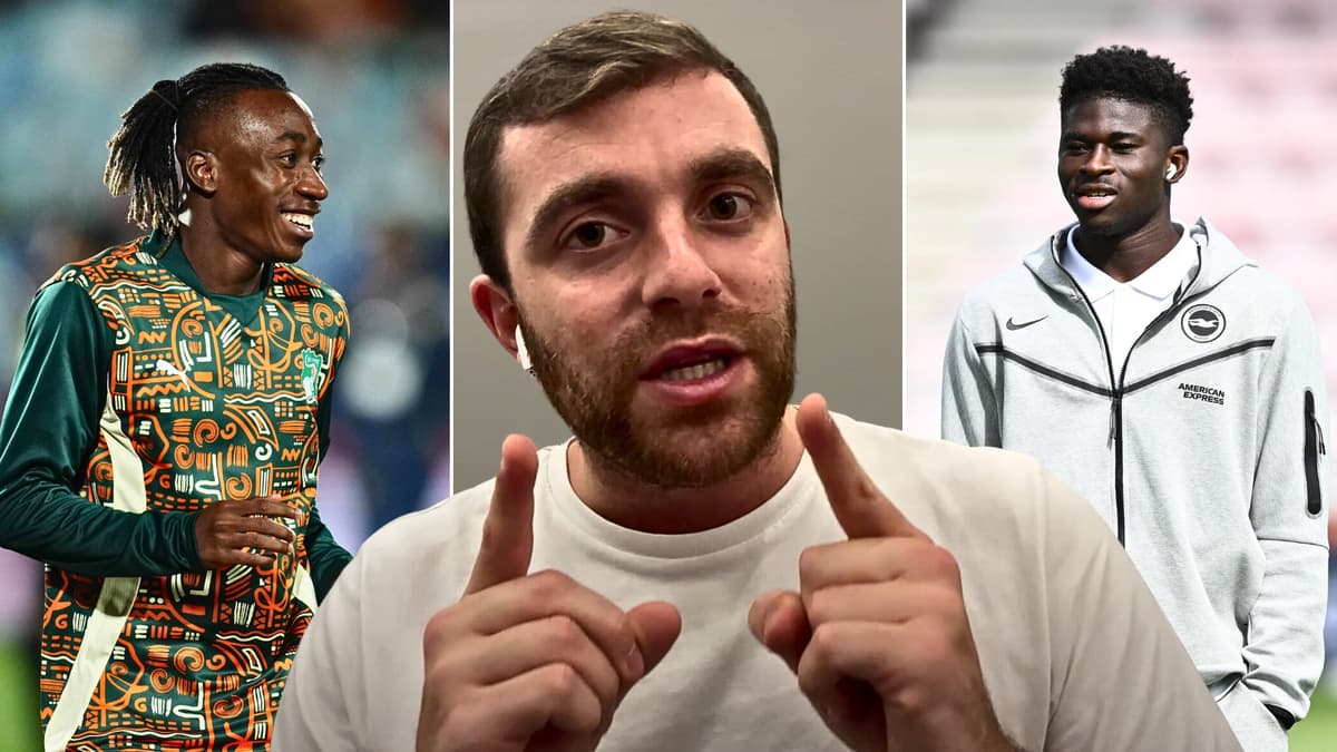 Fabrizio Romano Transfer News: Man Utd CRAZY about Diomande, Baleba TRUTH, Cancelo WANTS Barcelona