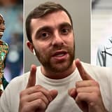 Yan Diomande, Fabrizio Romano, Carlos Baleba